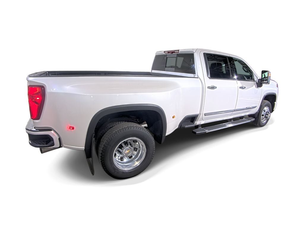 2024 Chevrolet Silverado 3500 HD High Country DRW