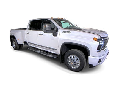 2024 Chevrolet Silverado 3500 HD High Country DRW