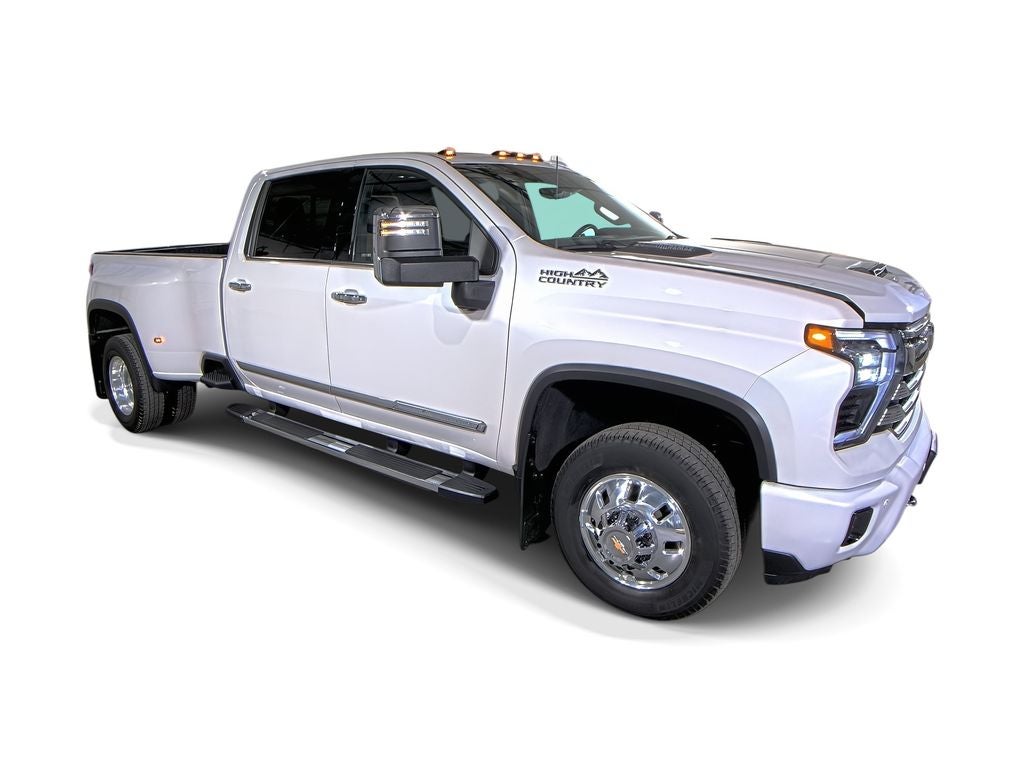 2024 Chevrolet Silverado 3500 HD High Country DRW