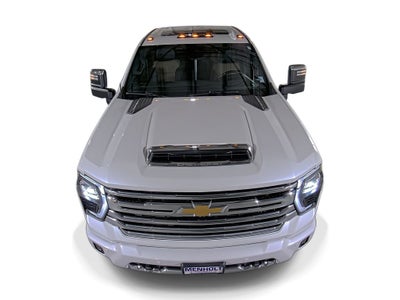 2024 Chevrolet Silverado 3500 HD High Country DRW