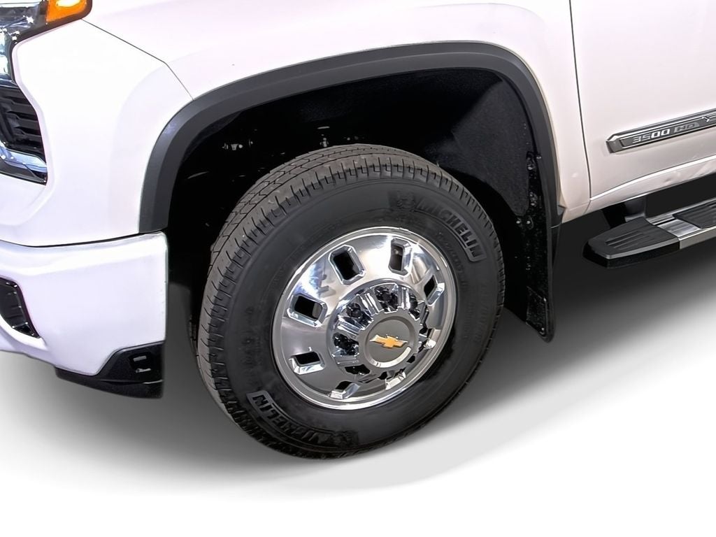 2024 Chevrolet Silverado 3500 HD High Country DRW