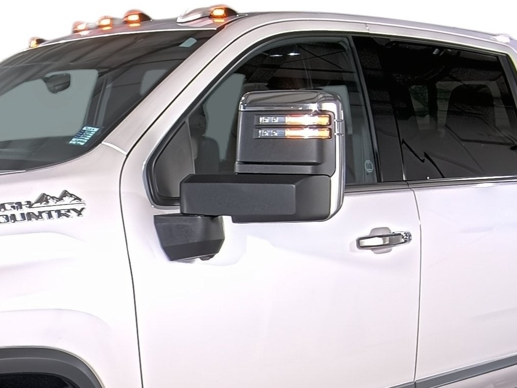 2024 Chevrolet Silverado 3500 HD High Country DRW