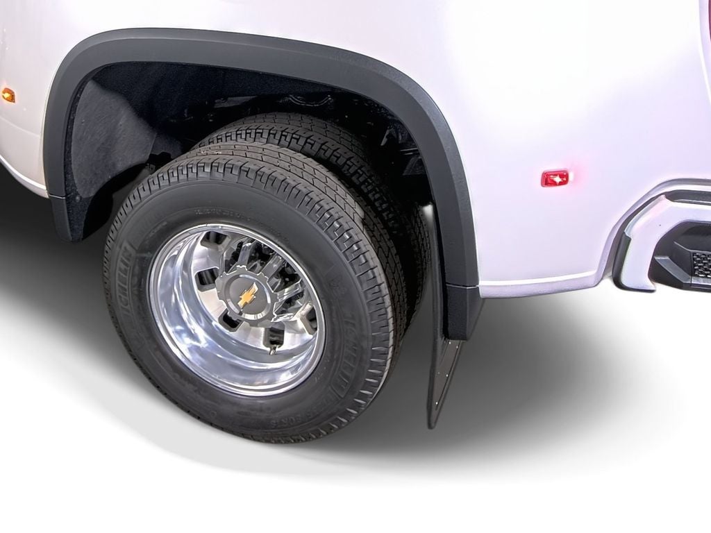 2024 Chevrolet Silverado 3500 HD High Country DRW