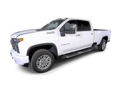 2022 Chevrolet Silverado 3500 HD High Country
