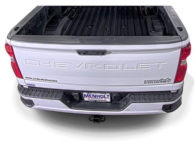 2022 Chevrolet Silverado 3500 HD High Country
