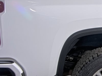 2022 Chevrolet Silverado 3500 HD High Country