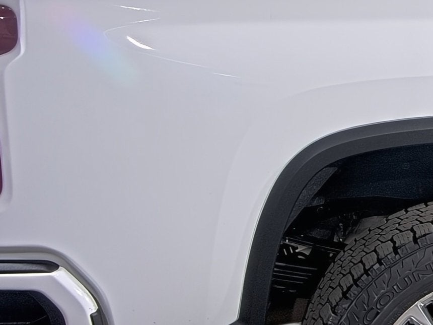 2022 Chevrolet Silverado 3500 HD High Country