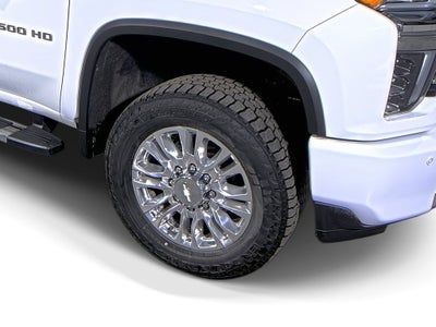 2022 Chevrolet Silverado 3500 HD High Country