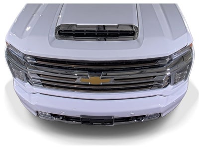 2022 Chevrolet Silverado 3500 HD High Country