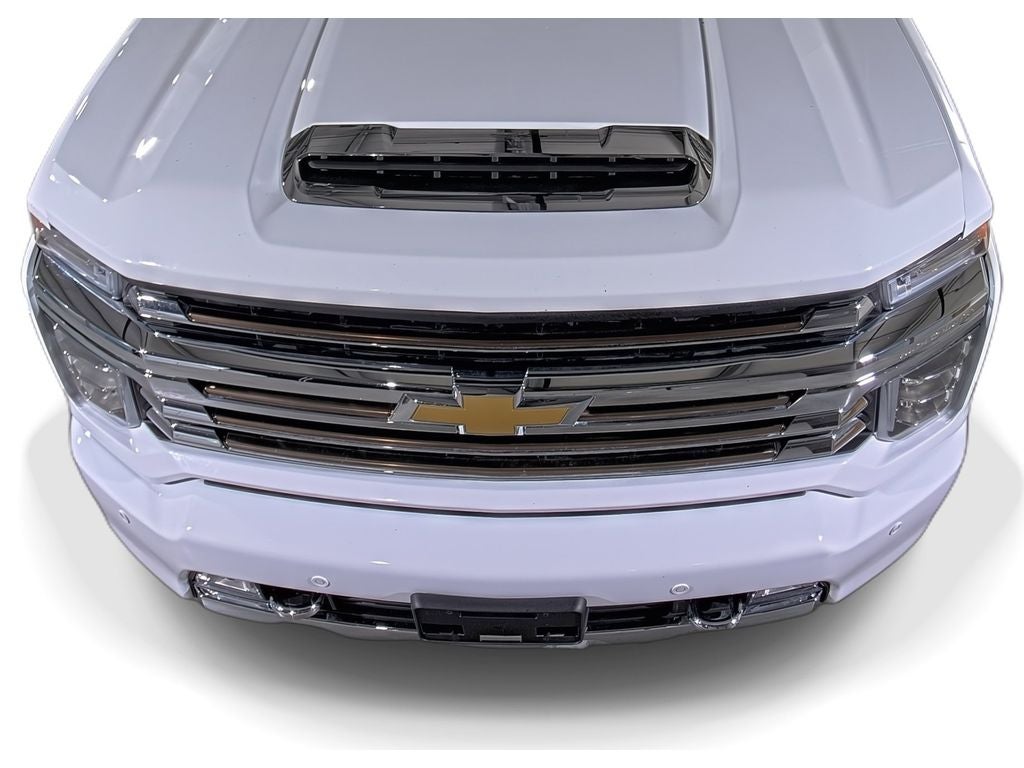 2022 Chevrolet Silverado 3500 HD High Country