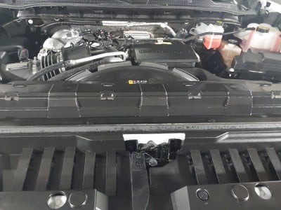 2022 Chevrolet Silverado 3500 HD High Country