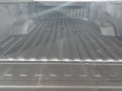 2022 Chevrolet Silverado 3500 HD High Country