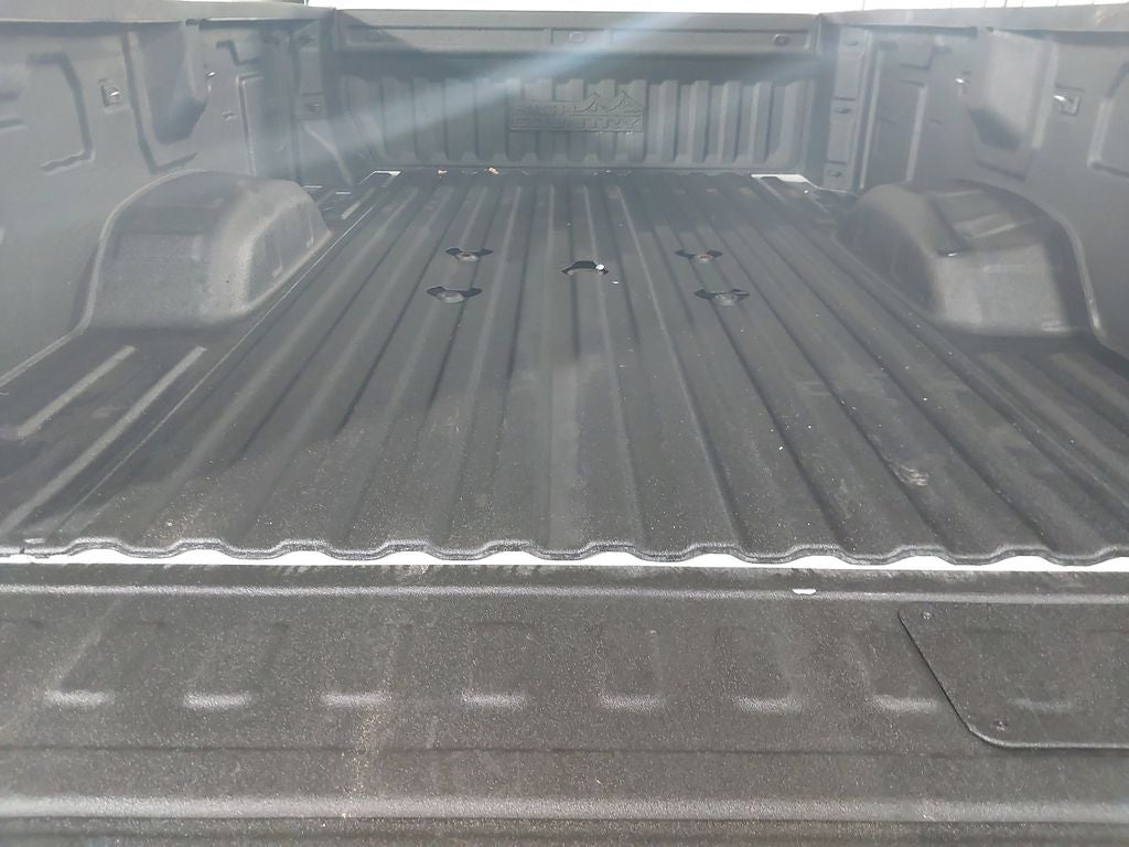 2022 Chevrolet Silverado 3500 HD High Country