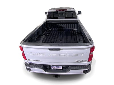 2022 Chevrolet Silverado 3500 HD High Country