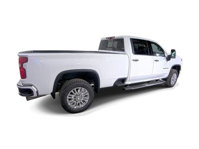 2022 Chevrolet Silverado 3500 HD High Country