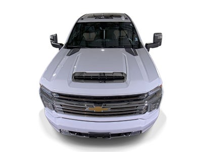 2022 Chevrolet Silverado 3500 HD High Country