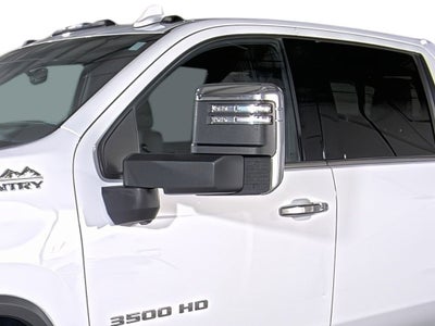 2022 Chevrolet Silverado 3500 HD High Country
