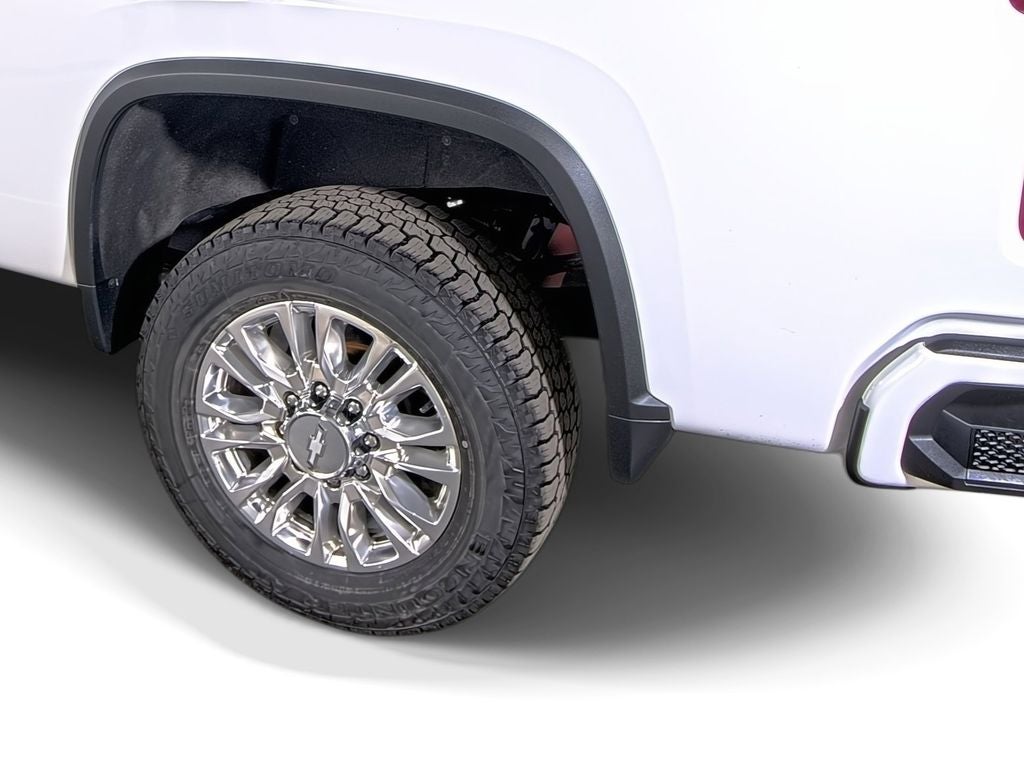 2022 Chevrolet Silverado 3500 HD High Country