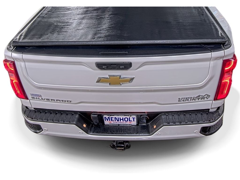 2023 Chevrolet Silverado 3500 HD High Country DRW