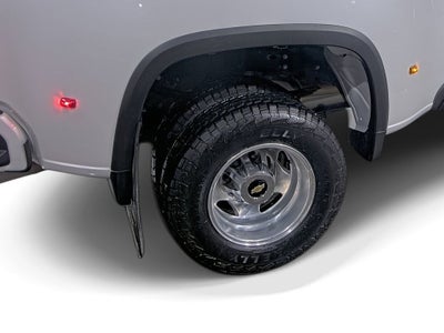 2023 Chevrolet Silverado 3500 HD High Country DRW