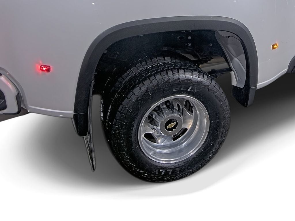 2023 Chevrolet Silverado 3500 HD High Country DRW