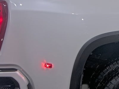 2023 Chevrolet Silverado 3500 HD High Country DRW