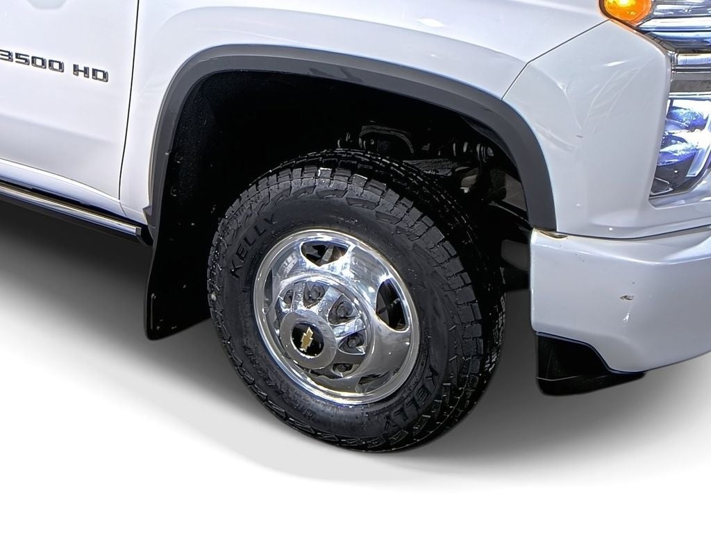 2023 Chevrolet Silverado 3500 HD High Country DRW