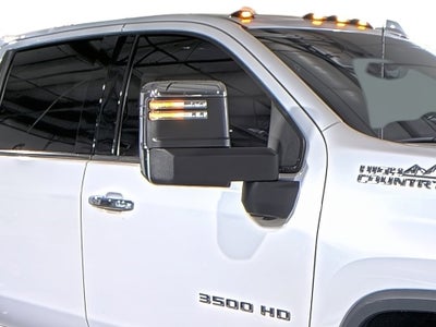 2023 Chevrolet Silverado 3500 HD High Country DRW