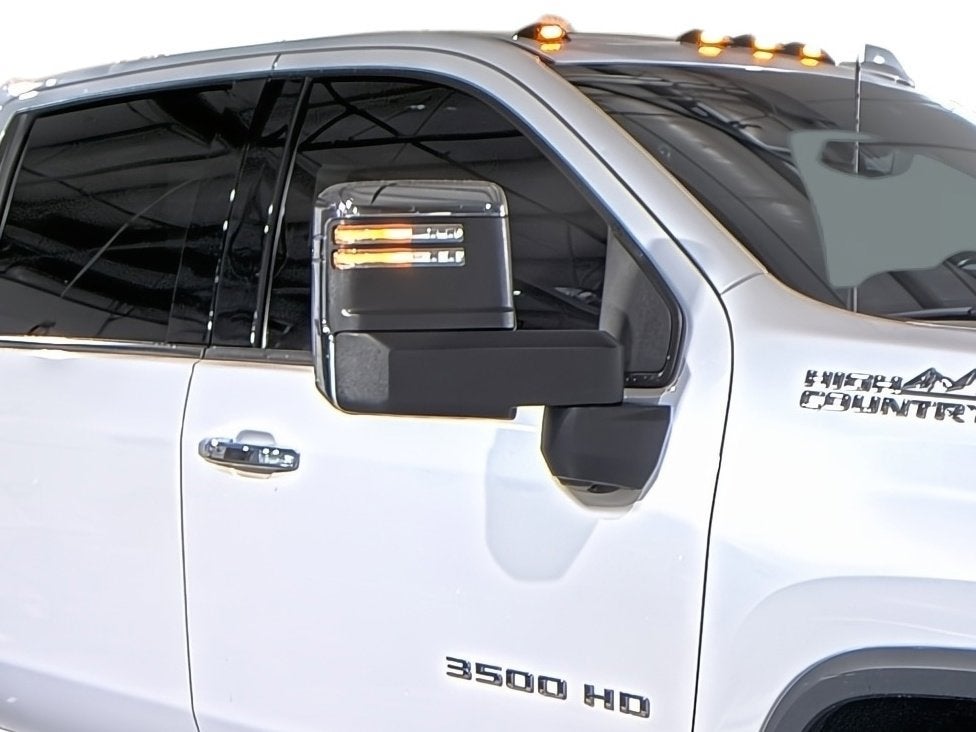 2023 Chevrolet Silverado 3500 HD High Country DRW