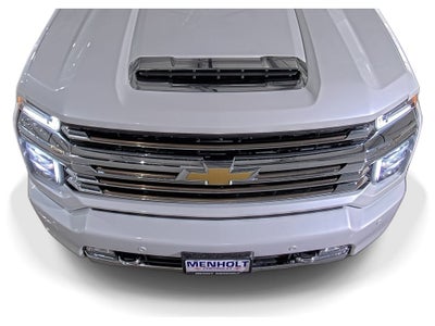 2023 Chevrolet Silverado 3500 HD High Country DRW