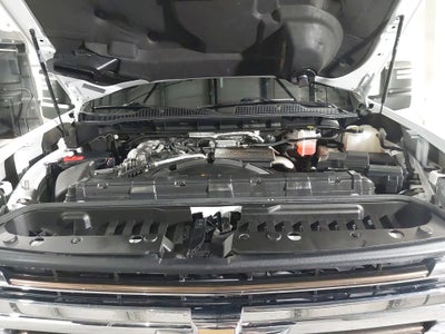 2023 Chevrolet Silverado 3500 HD High Country DRW