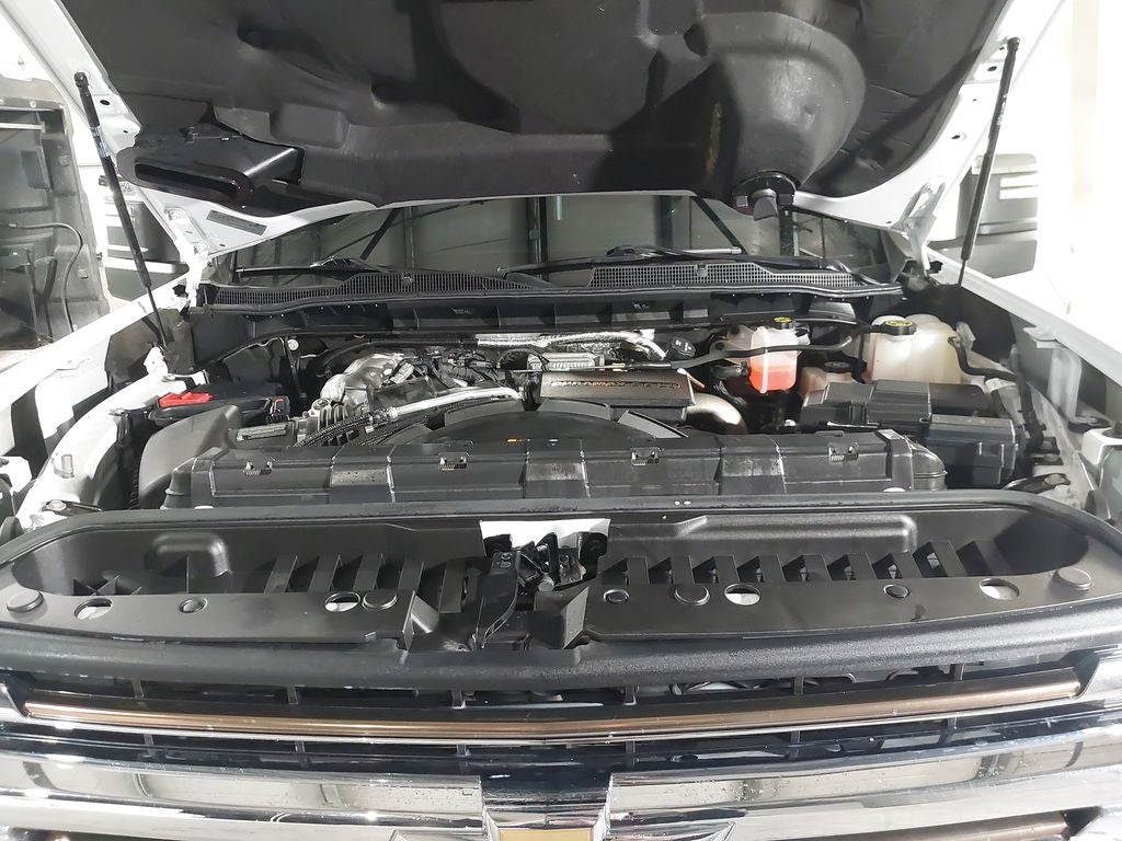 2023 Chevrolet Silverado 3500 HD High Country DRW