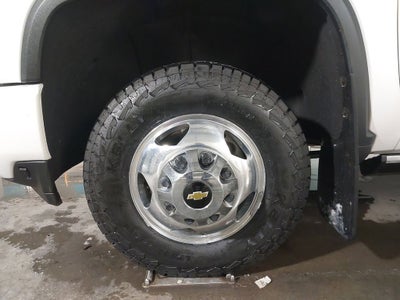 2023 Chevrolet Silverado 3500 HD High Country DRW