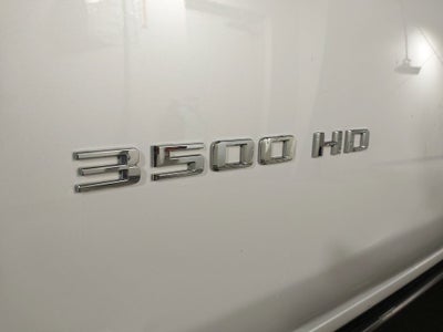 2023 Chevrolet Silverado 3500 HD High Country DRW