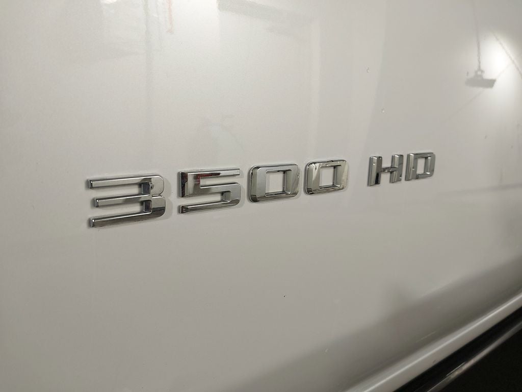 2023 Chevrolet Silverado 3500 HD High Country DRW
