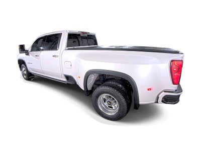 2023 Chevrolet Silverado 3500 HD High Country DRW