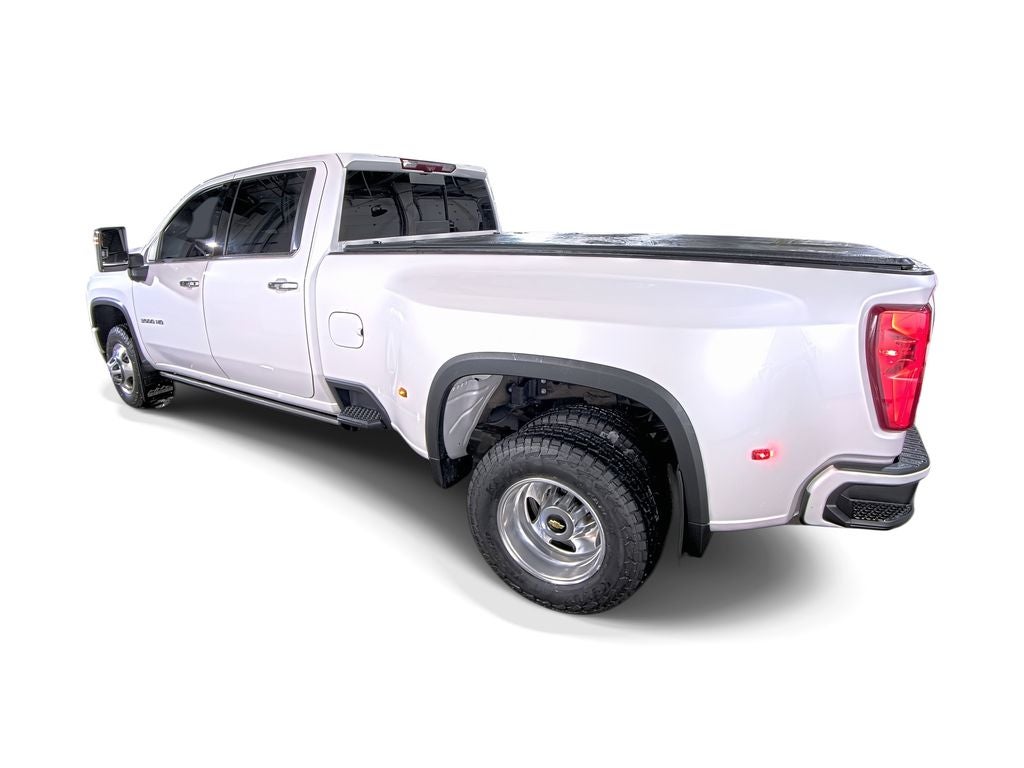 2023 Chevrolet Silverado 3500 HD High Country DRW