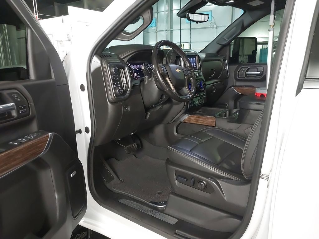 2023 Chevrolet Silverado 3500 HD High Country DRW