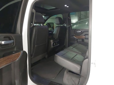 2023 Chevrolet Silverado 3500 HD High Country DRW