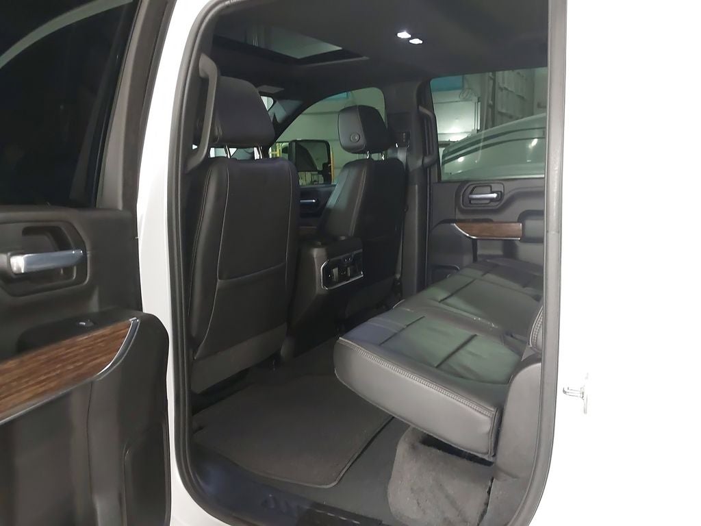 2023 Chevrolet Silverado 3500 HD High Country DRW