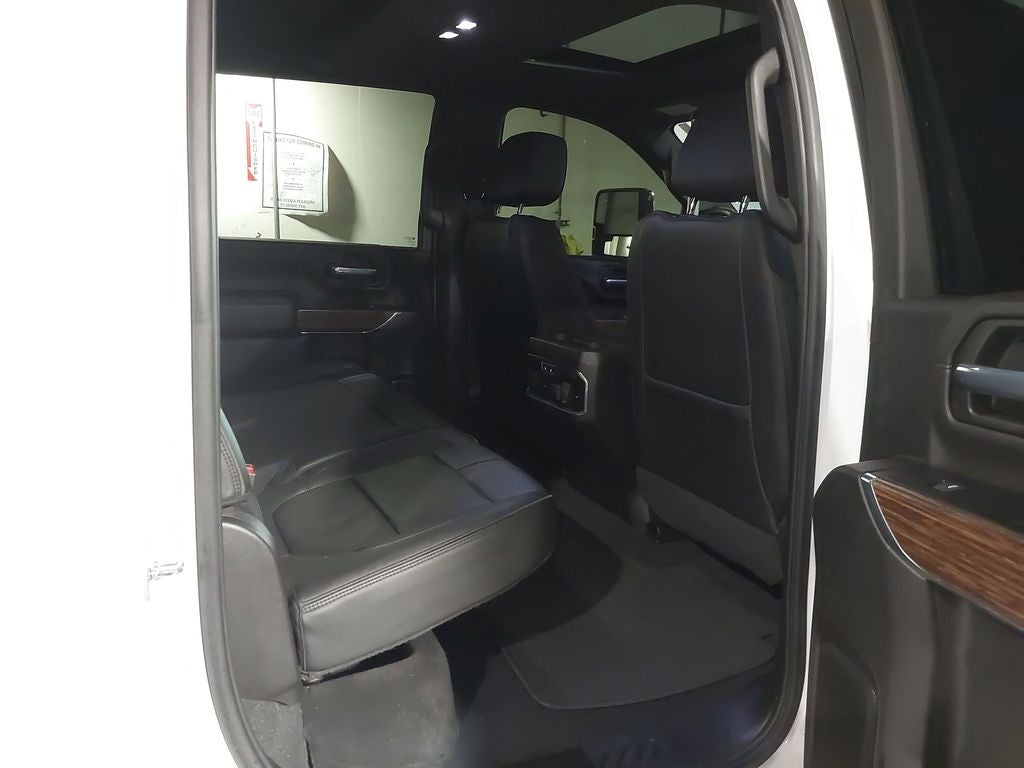 2023 Chevrolet Silverado 3500 HD High Country DRW