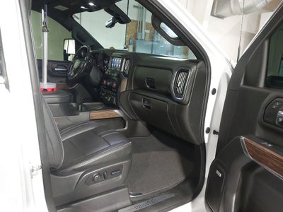 2023 Chevrolet Silverado 3500 HD High Country DRW