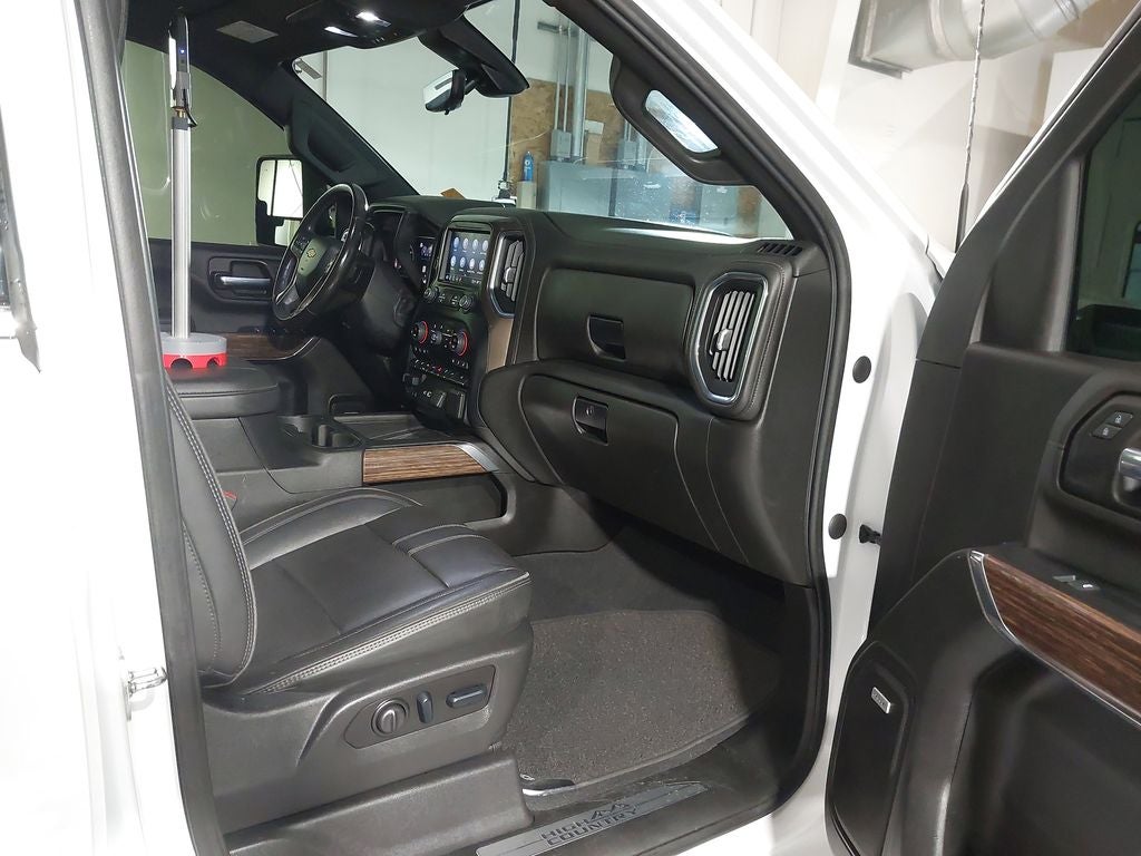 2023 Chevrolet Silverado 3500 HD High Country DRW