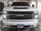 2023 Chevrolet Silverado 3500 HD High Country DRW