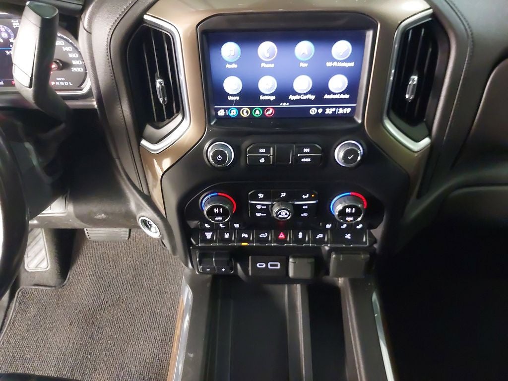 2023 Chevrolet Silverado 3500 HD High Country DRW