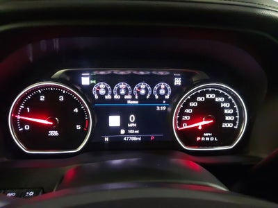 2023 Chevrolet Silverado 3500 HD High Country DRW