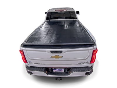 2023 Chevrolet Silverado 3500 HD High Country DRW