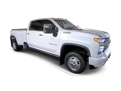 2023 Chevrolet Silverado 3500 HD High Country DRW