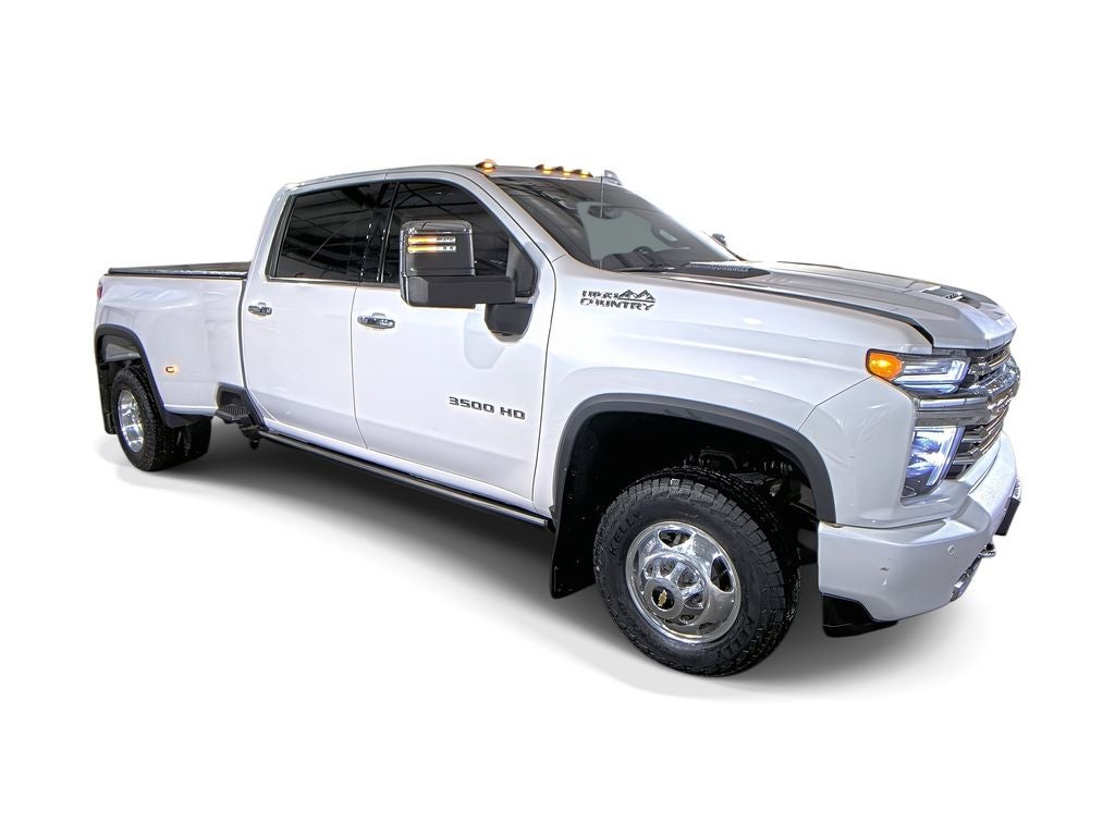 2023 Chevrolet Silverado 3500 HD High Country DRW