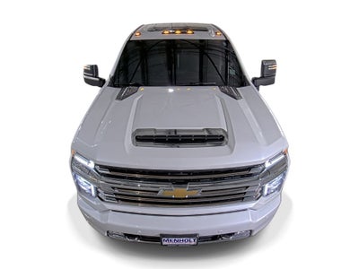 2023 Chevrolet Silverado 3500 HD High Country DRW